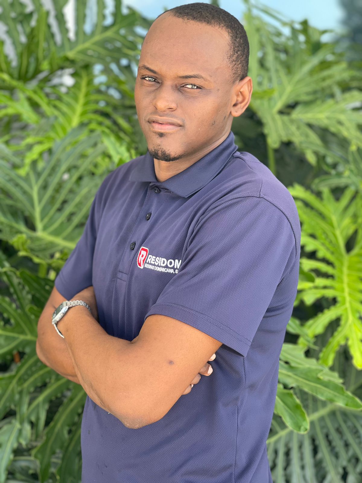 Aderlyn Mercedez Martinez