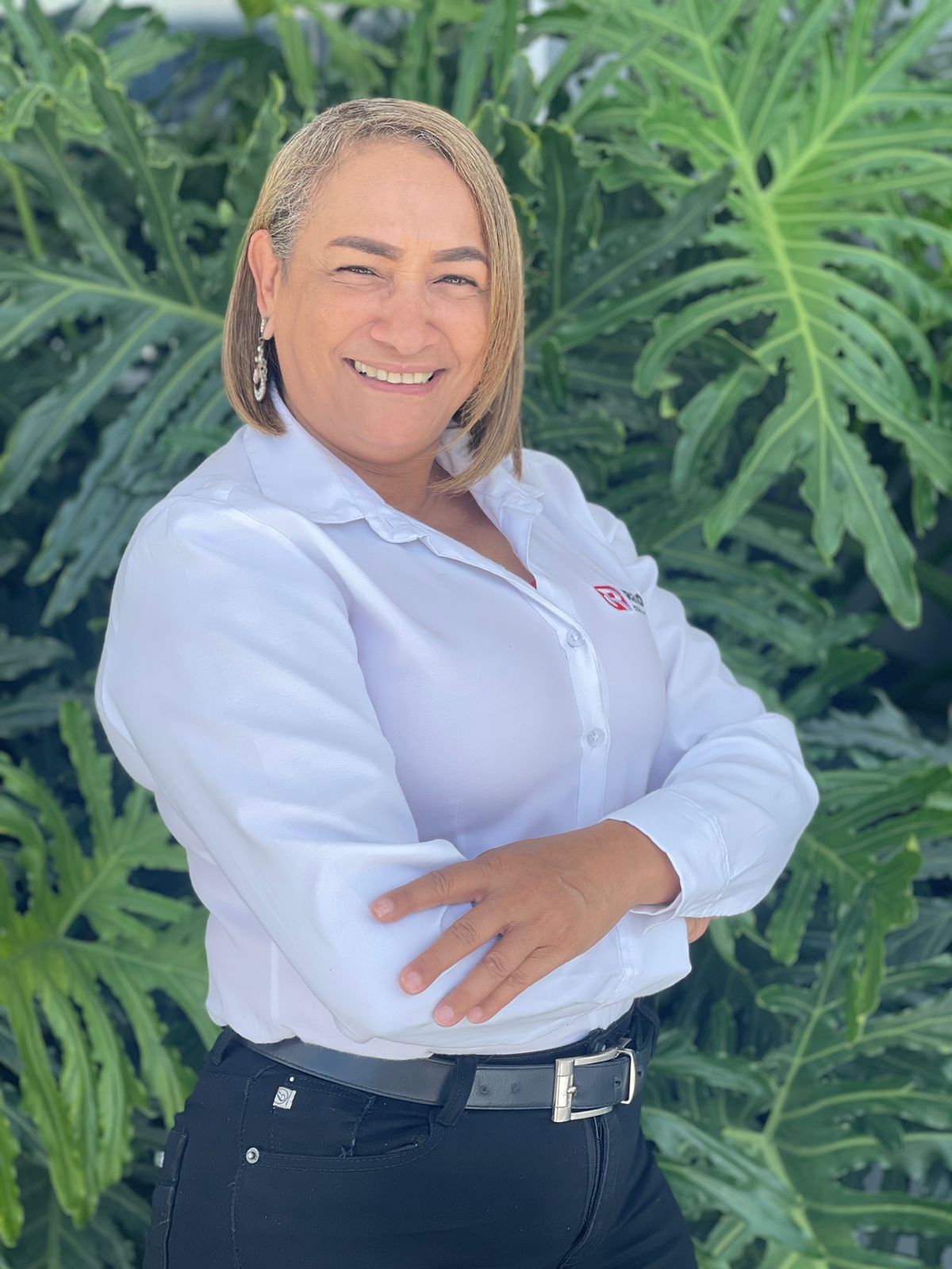 Ana Maria Valerio Sanchez