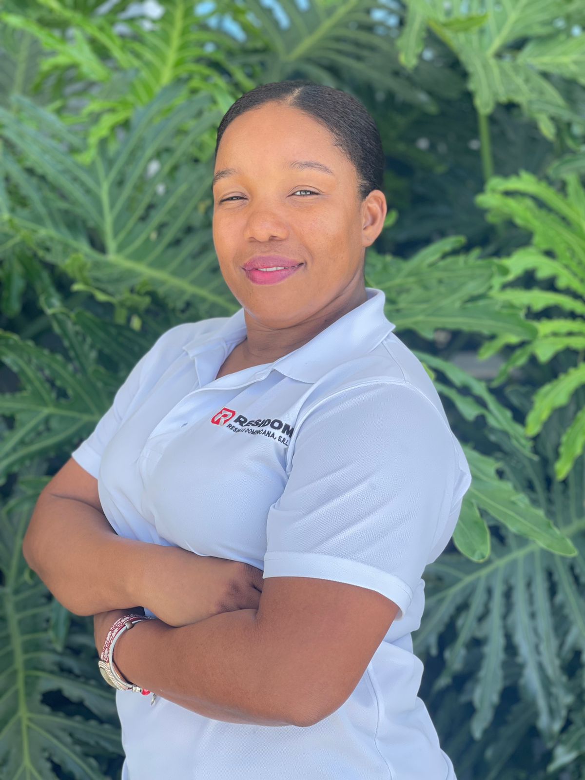 Ardelis Lugo Hilario