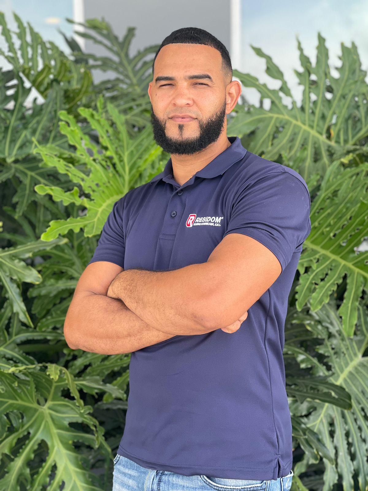 Carlos Miguel Martinez