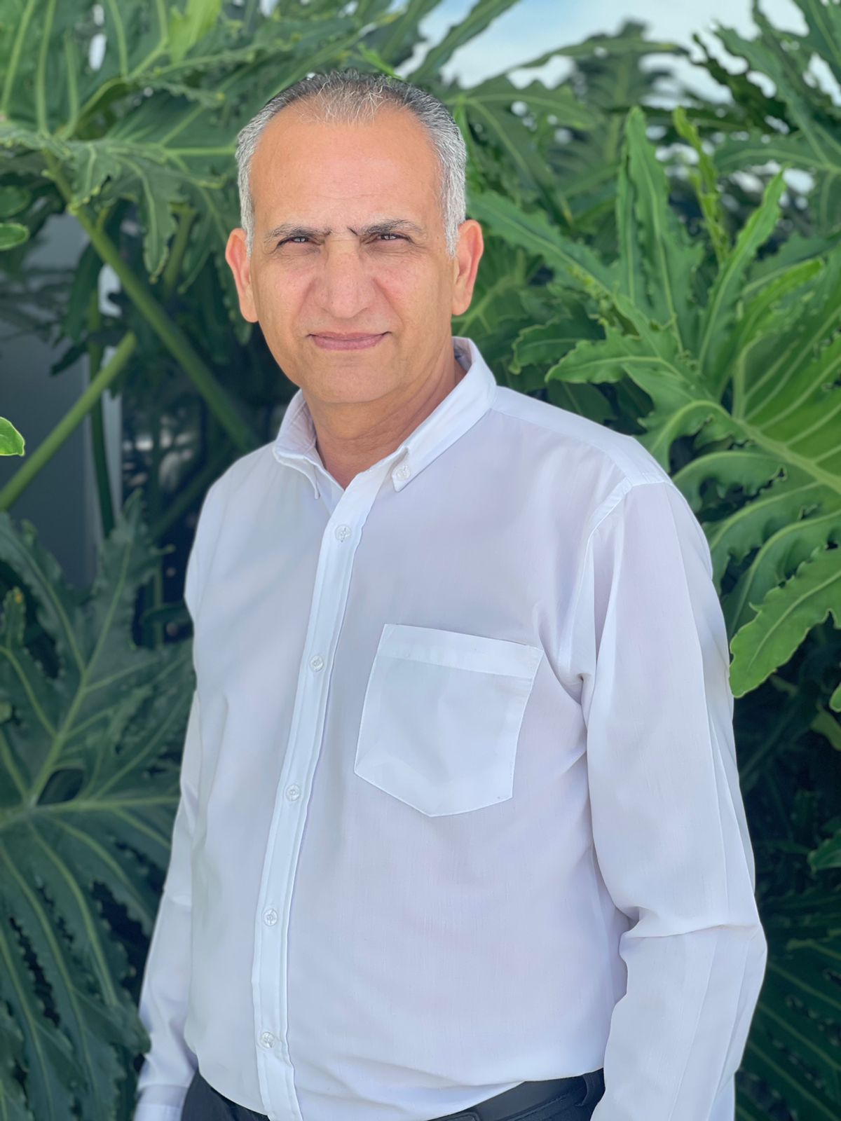 Domingo Antonio Almanzzar Diaz