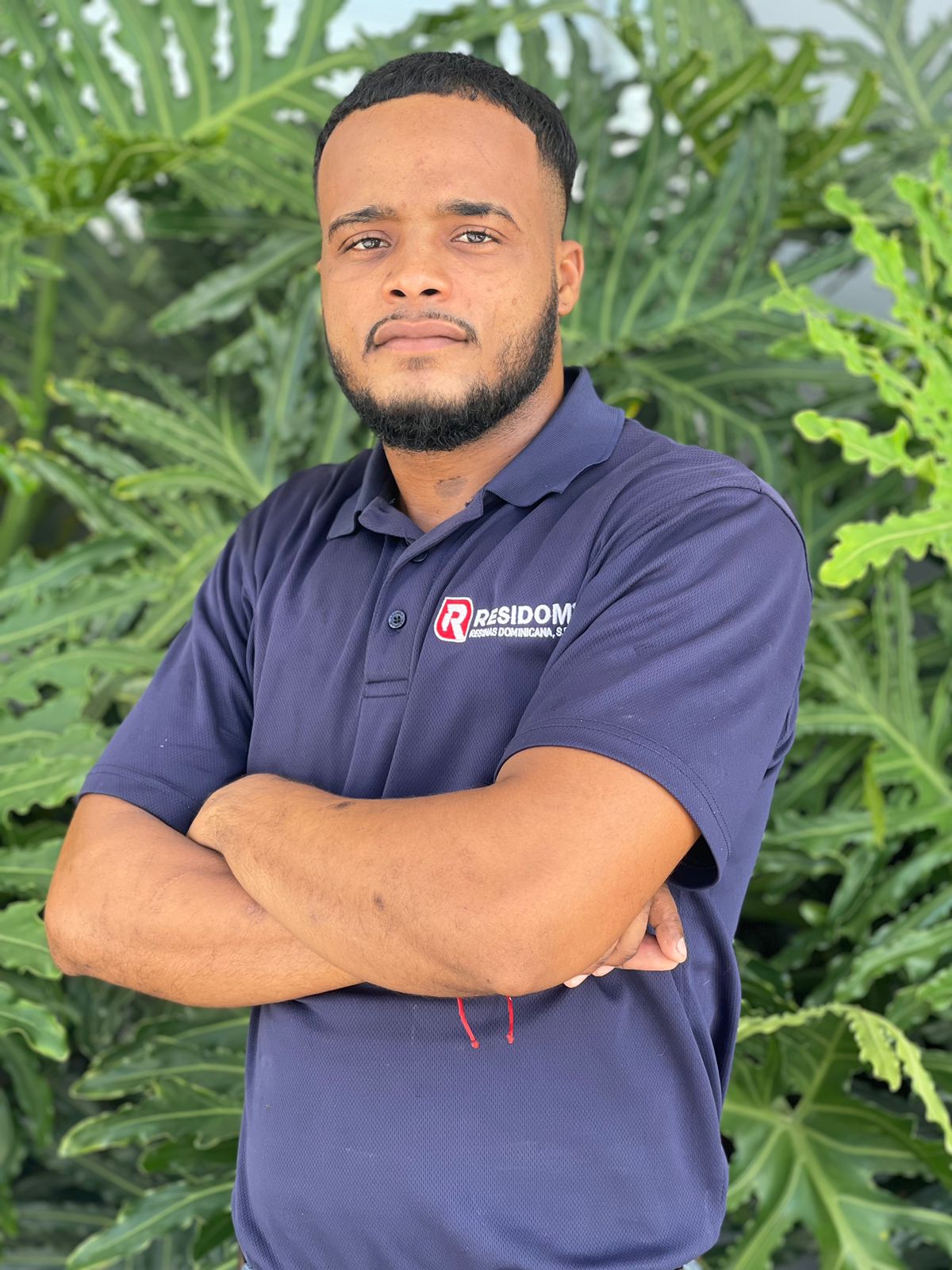 Estarlyn Palmers Montero