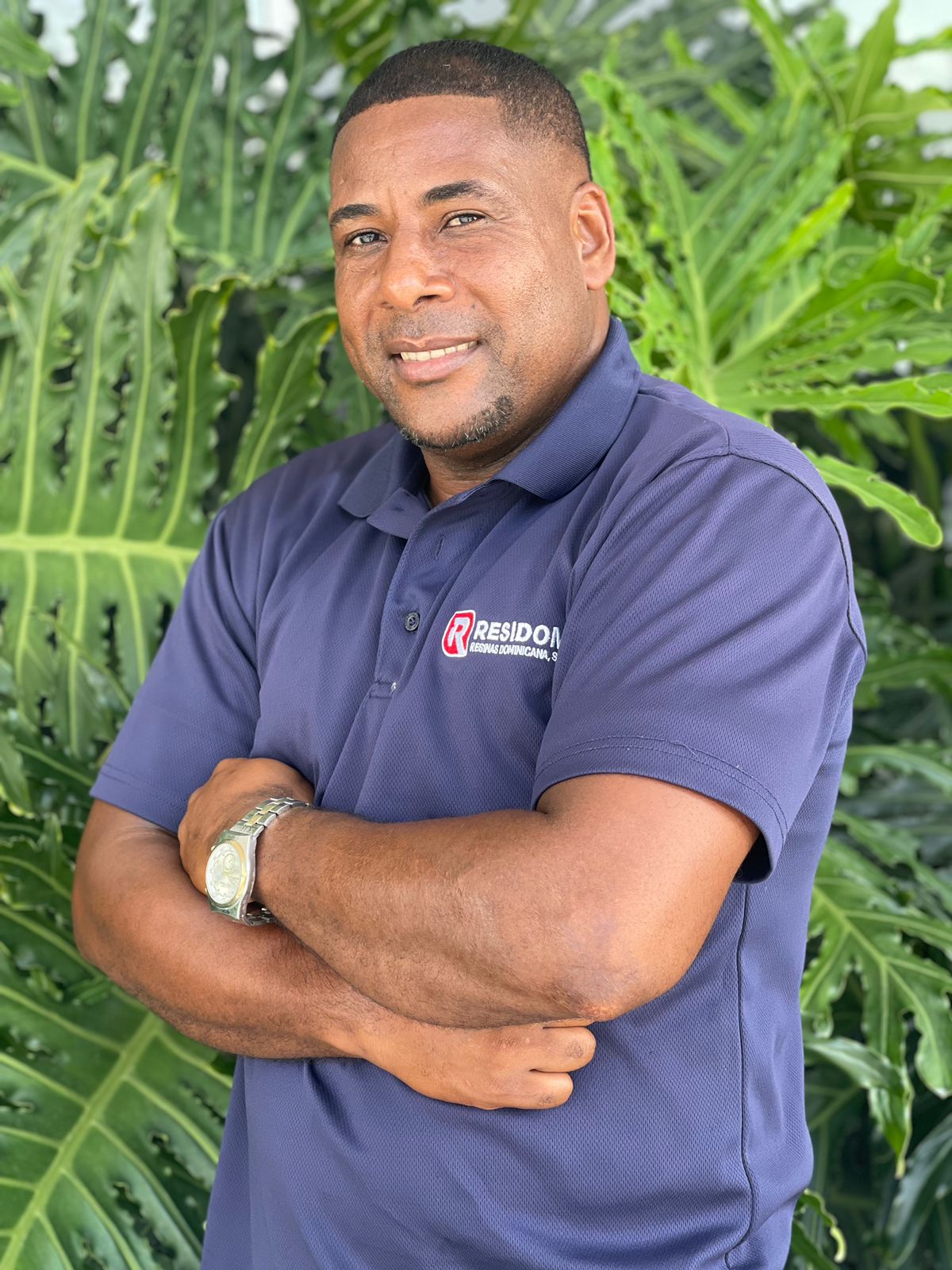 Jose Montero Morillo