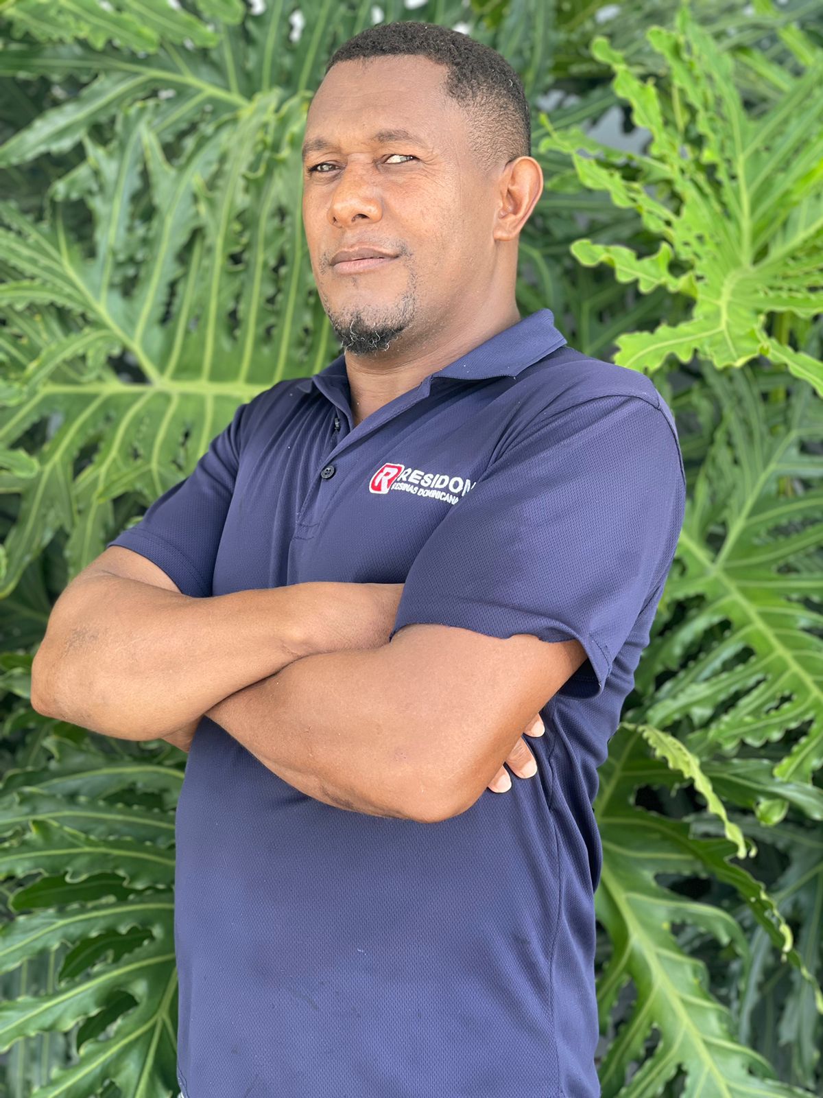 Rigoberto Canario Canario