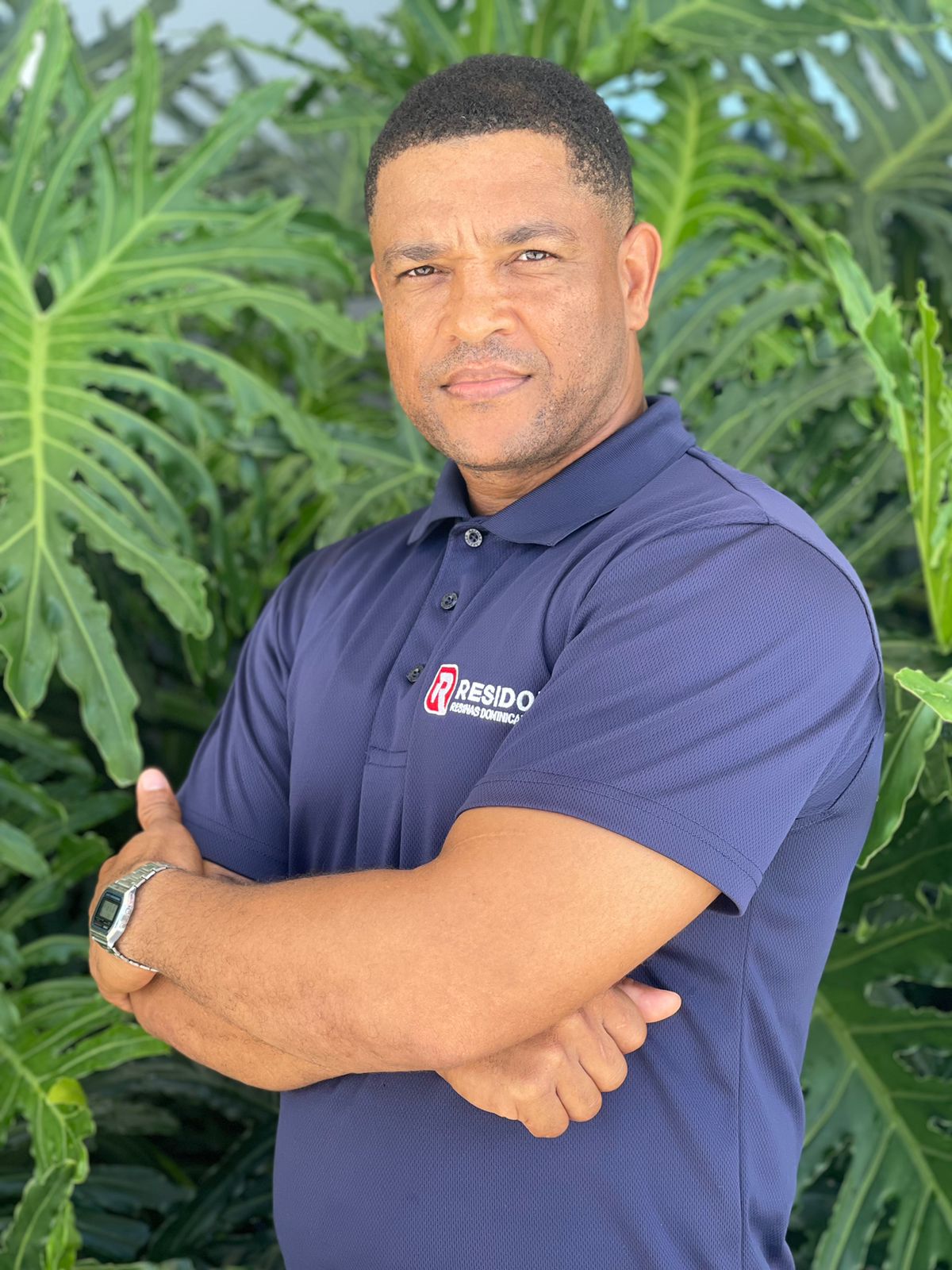 Samuel Rosario Ramirez