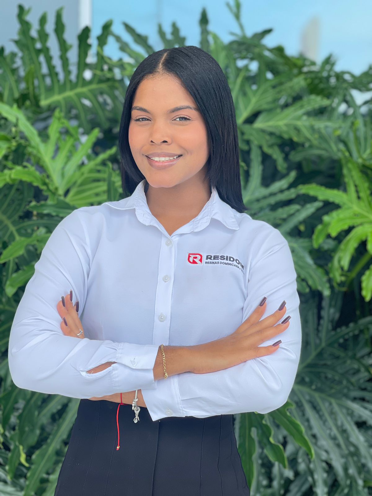 Scarly Massiel Polanco Villar