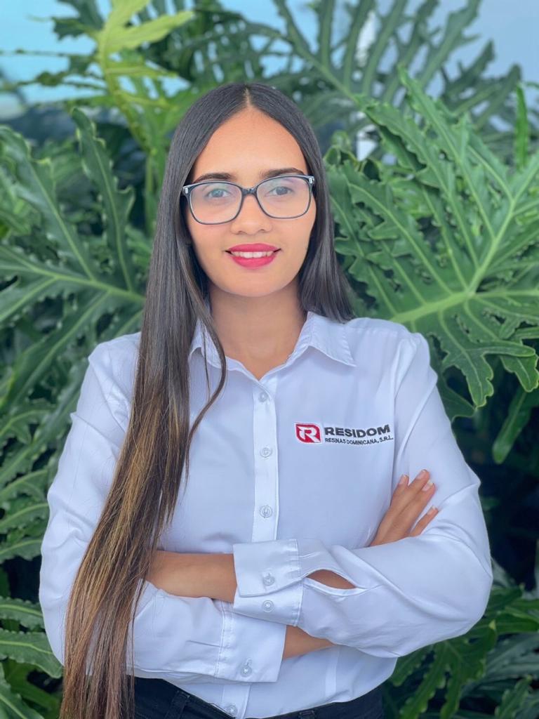 Soraini Jimenez Peñalo