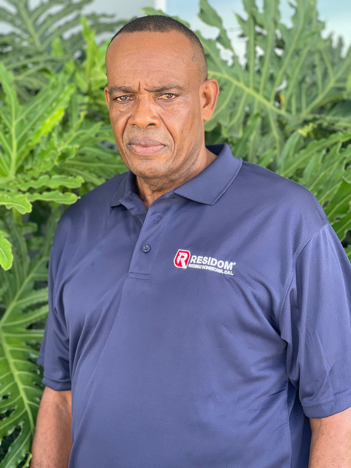 Teodoro Marrero Marrero