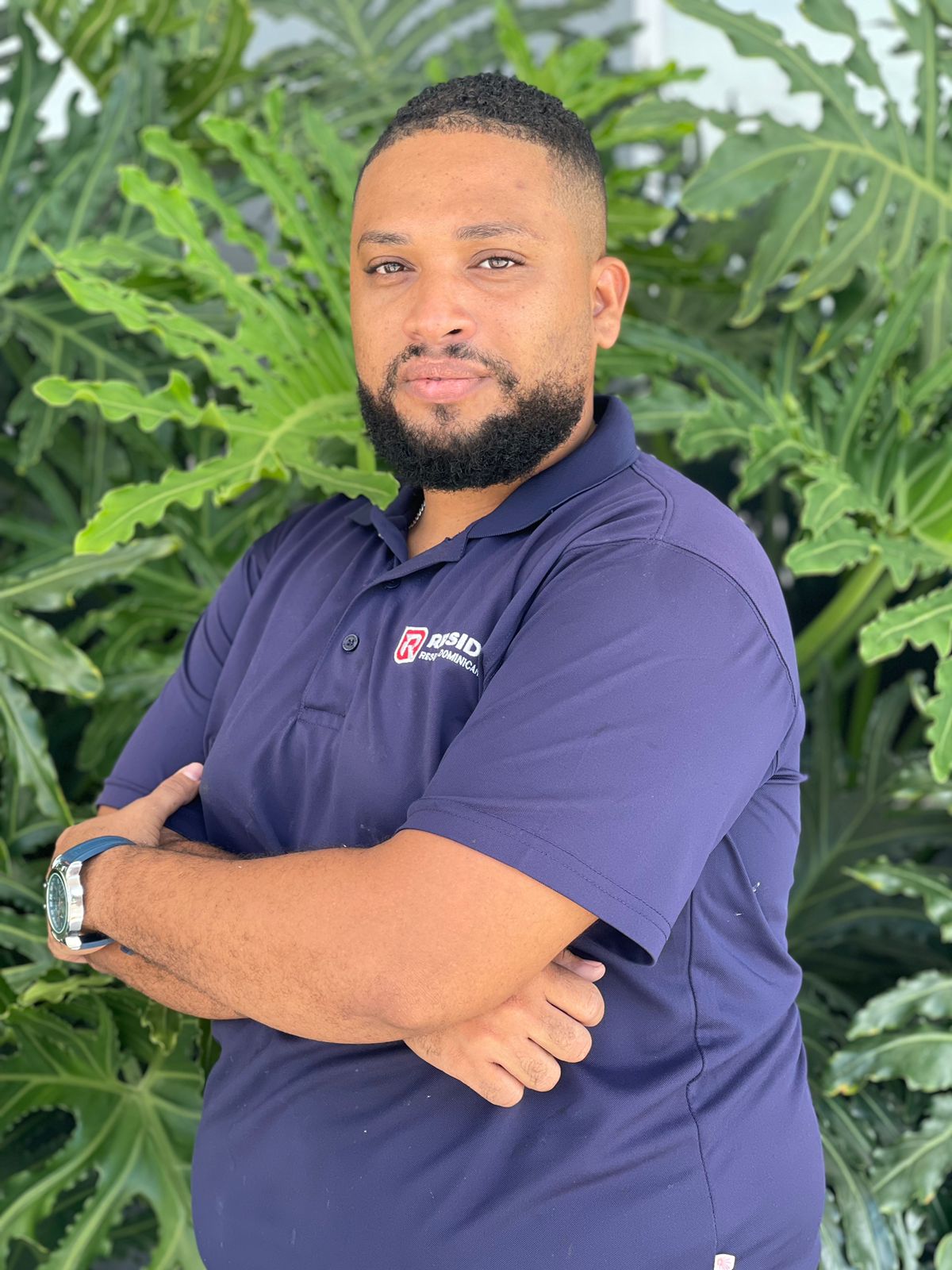 Victor Antonio Mata Valdez