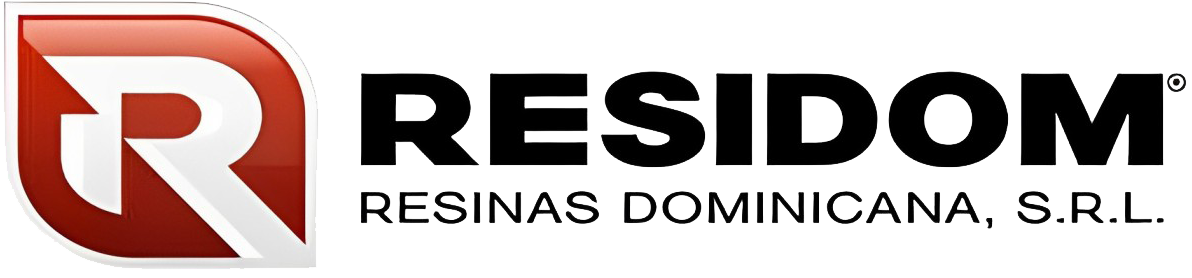 RESIDOM Resinas Dominicana, S.R.L